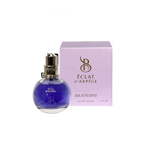 عطر جیبی برندینی اکلت درپژ Brandini Eclat D Arpege زنانه ۳۳ میلی لیتر