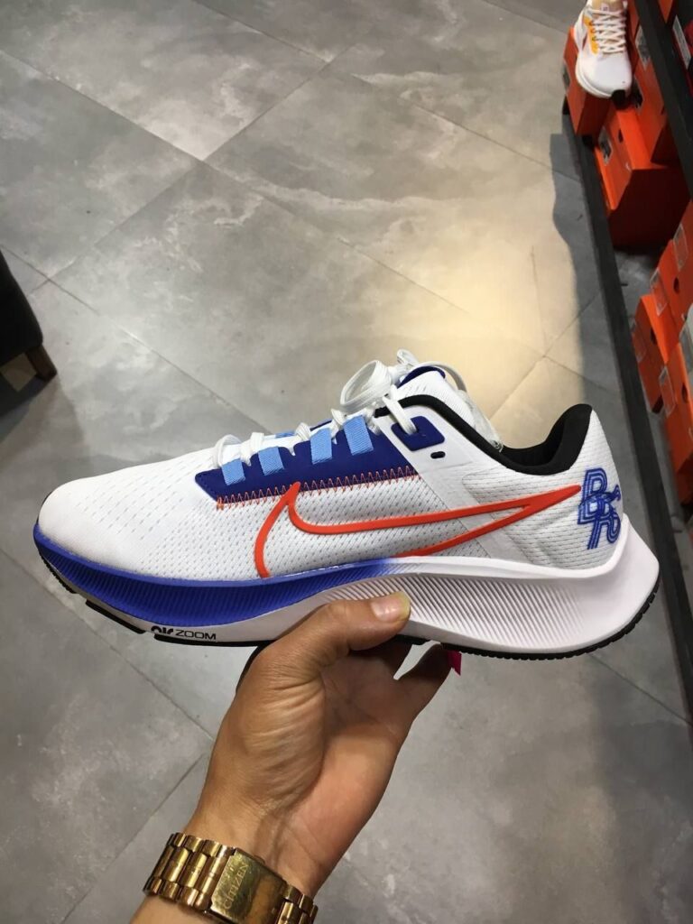 nike pegasus مدل ۳۸ طرح ۱