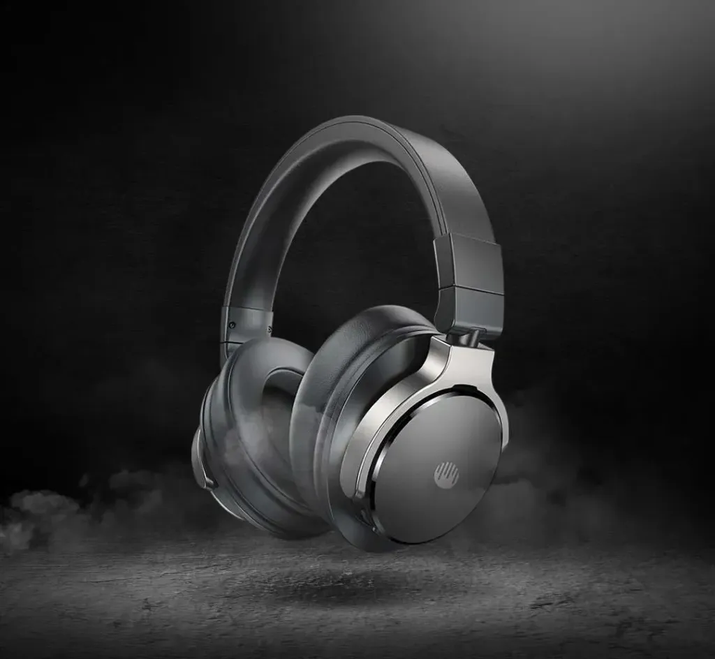 هدفون بی سیم سیکن مدل Soundbreeze Eternity