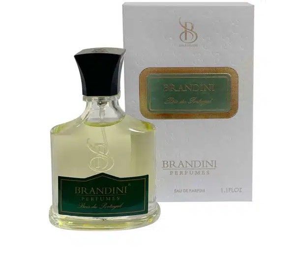 عطر جیبی برندینی بوا د پرتگال Brandini Bois du Portugal مردانه حجم ۳۳ میلی لیتر