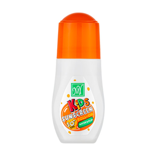 رول محافظ آفتاب spf 50 کودک مای|My Sun Protection Kids Roll On spf50