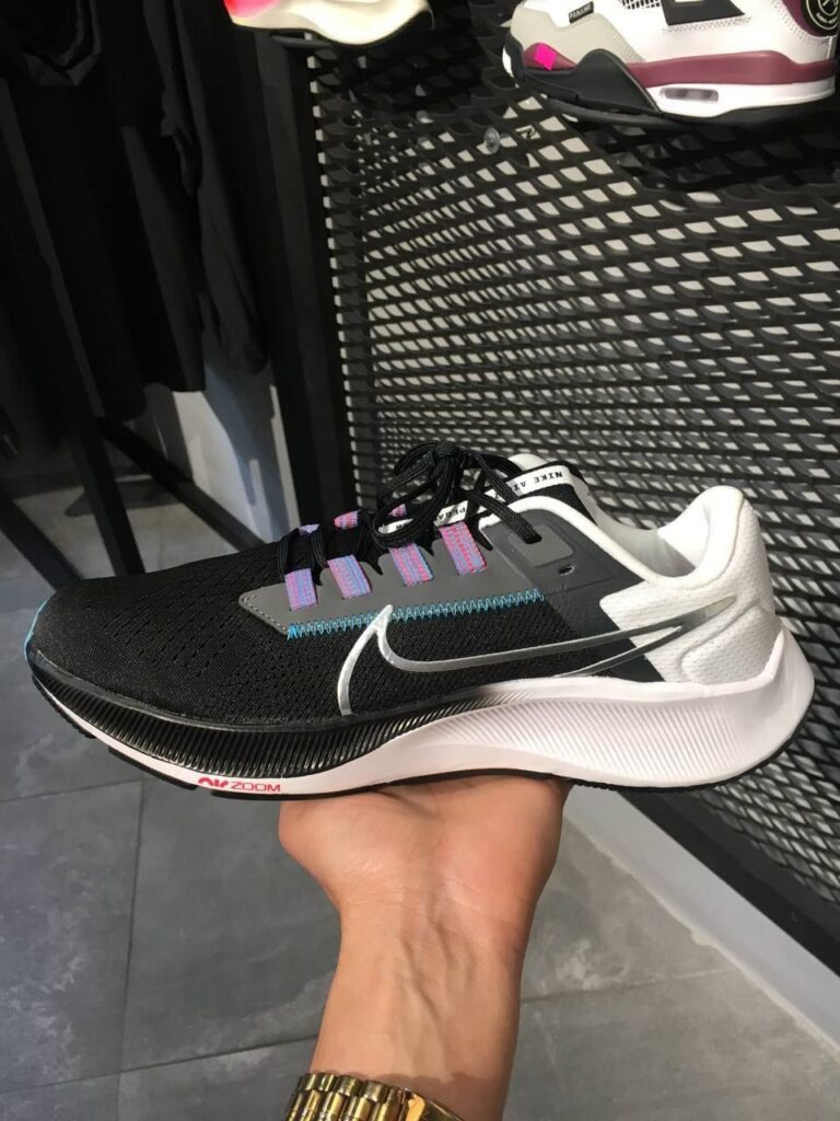 nike pegasus مدل ۳۸ طرح ۳