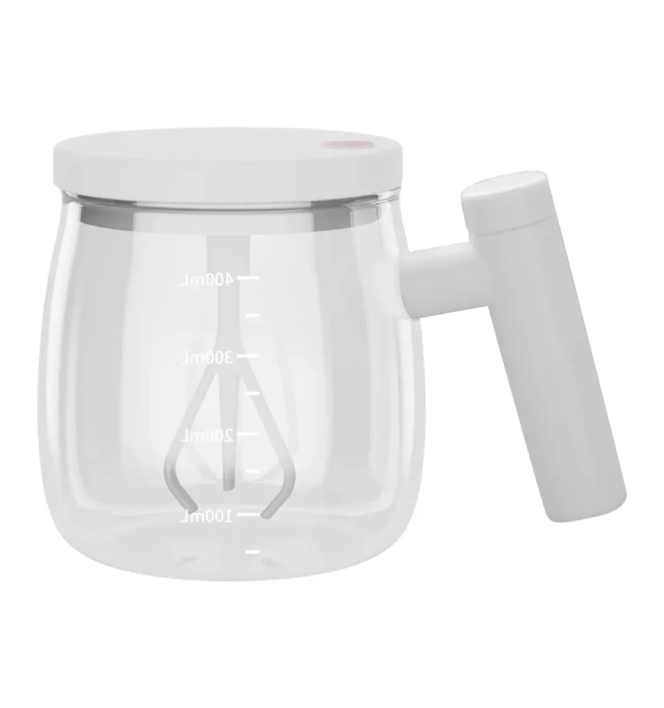 ماگ همزن دار Electric mixing cup