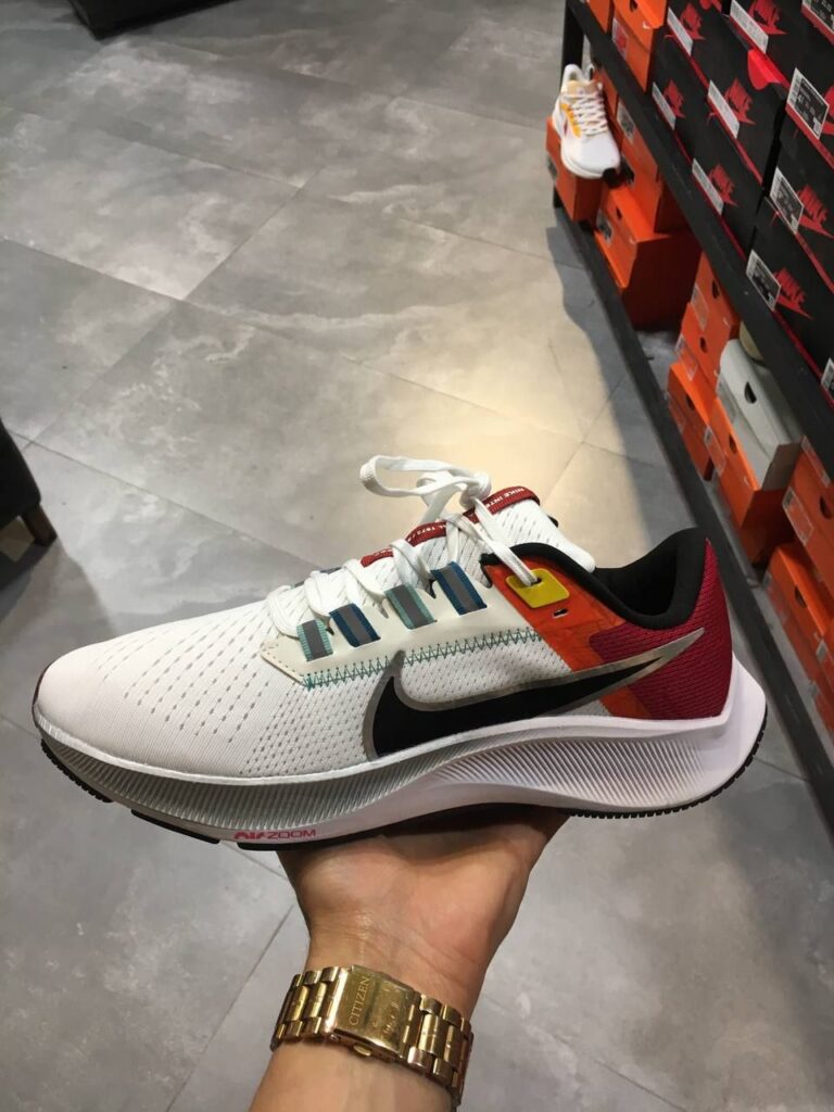 کتونی مردانه nike pegasus مدل ۳۸ طرح ۵