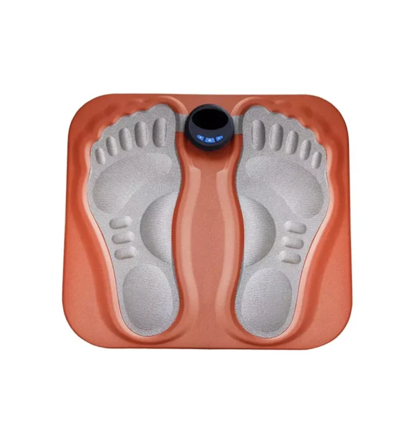 ماساژور هوشمند کف پا Smart foot massager