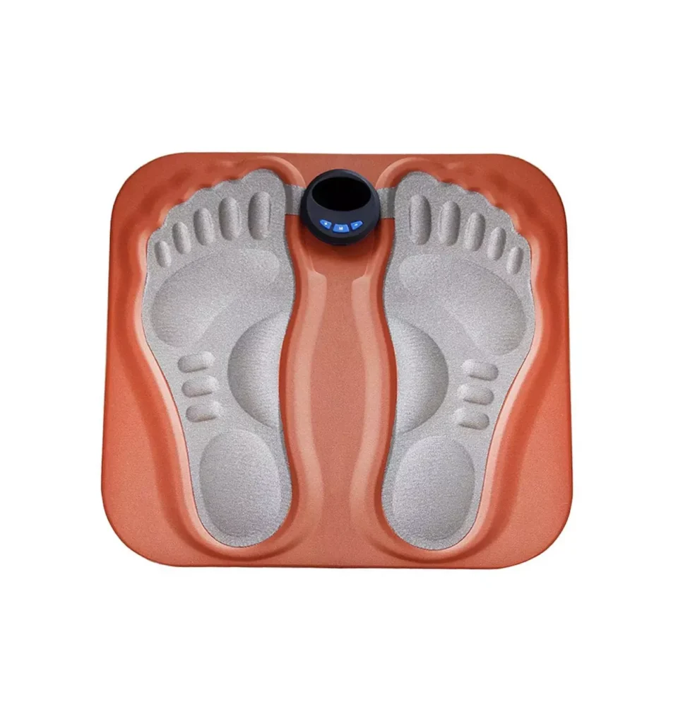 ماساژور هوشمند کف پا Smart foot massager مدل ۴۶۵۸۴