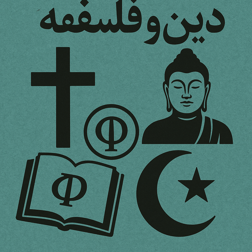 دین و فلسفه