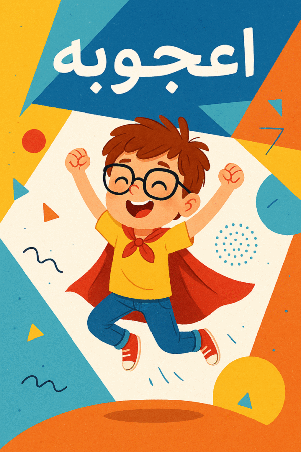 Wonder Book
