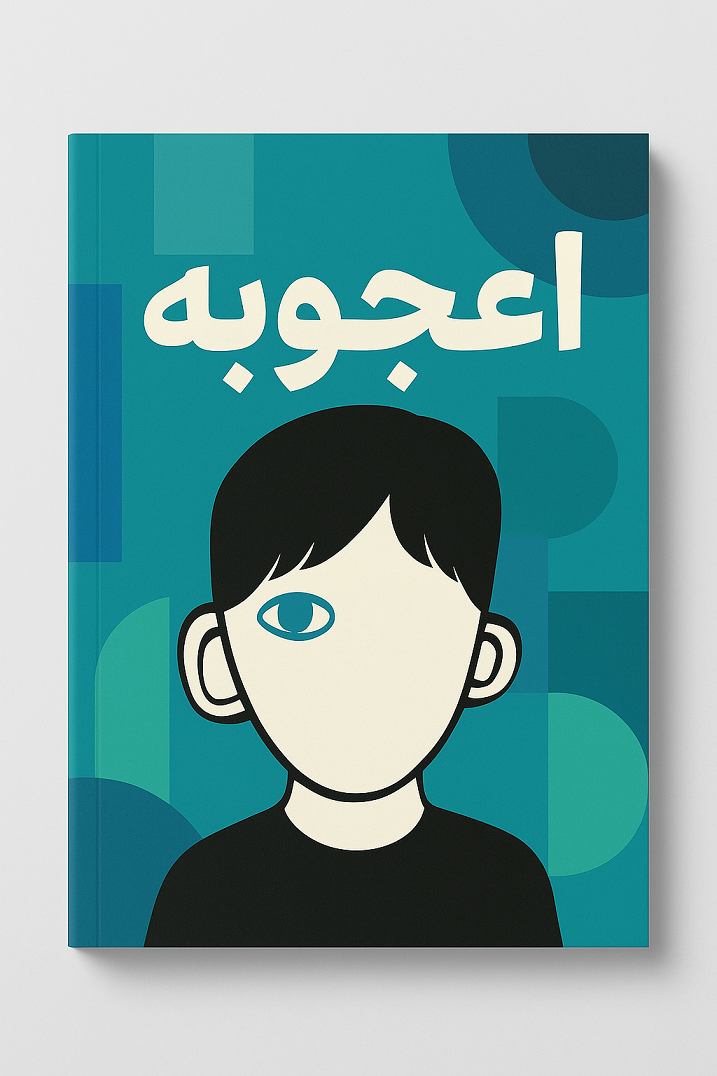 کتاب اعجوبه