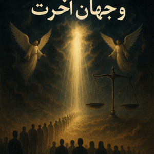 رستاخیز و داوری