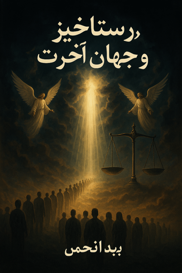 رستاخیز و داوری