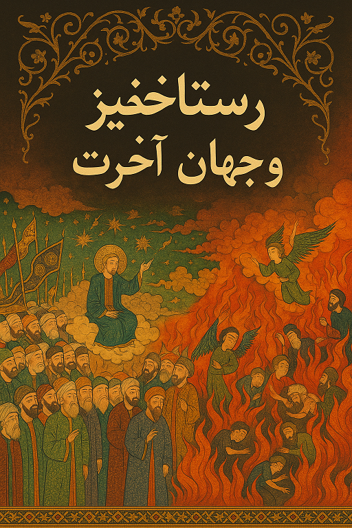 رستاخیز و داوری