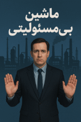 ماشین بی‌مسئولیتی